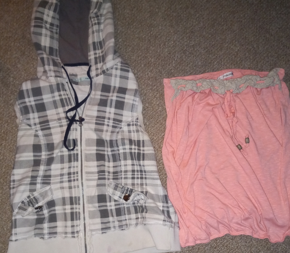 Women's Maurices's Bundle